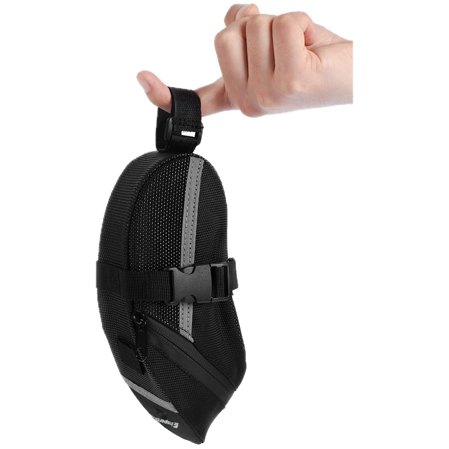 Brašna pod sedlo inSPORTline Bornad (obrázek 3)