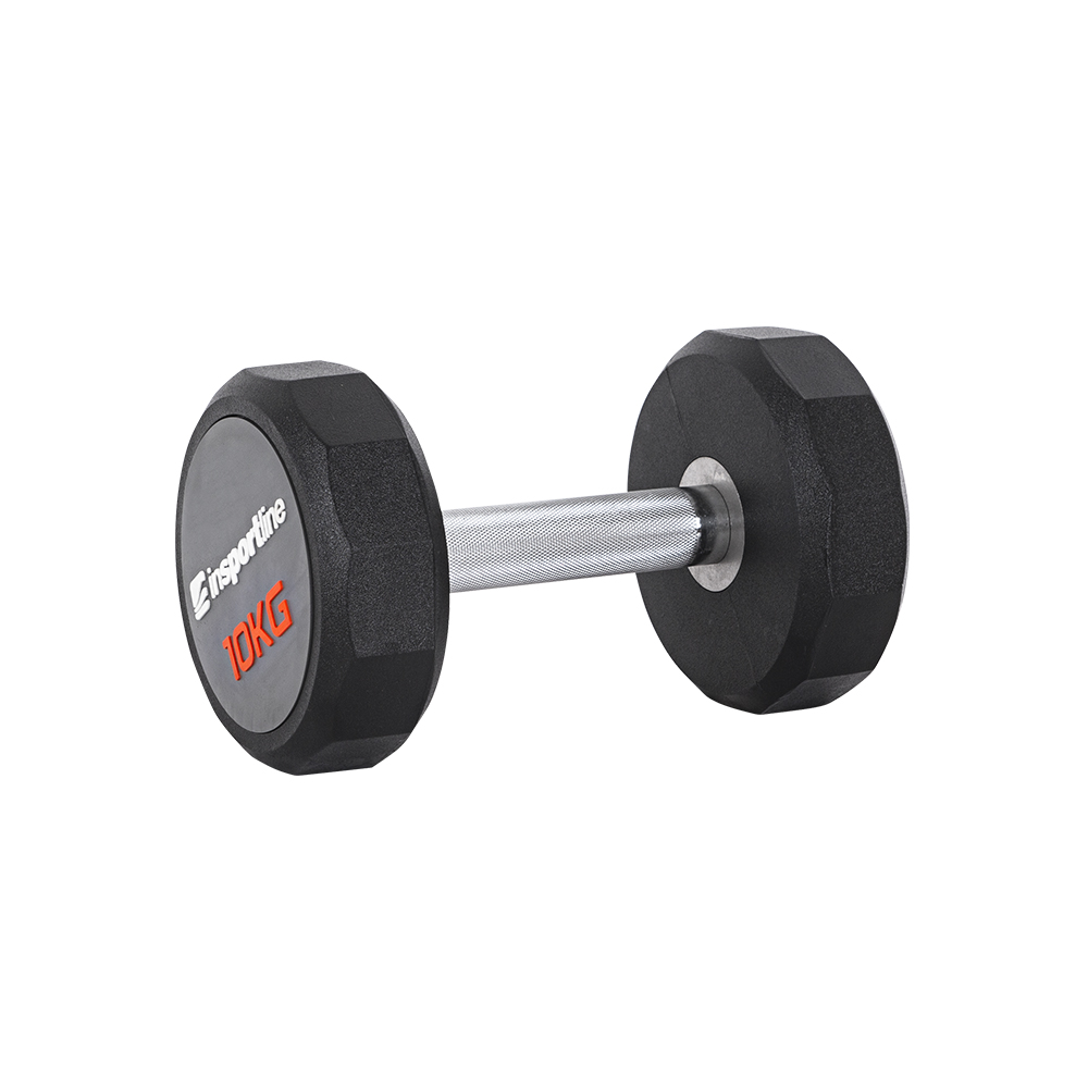 Sada jednoručních činek inSPORTline Profi CPU 2x 5-35 kg (obrázek 5)