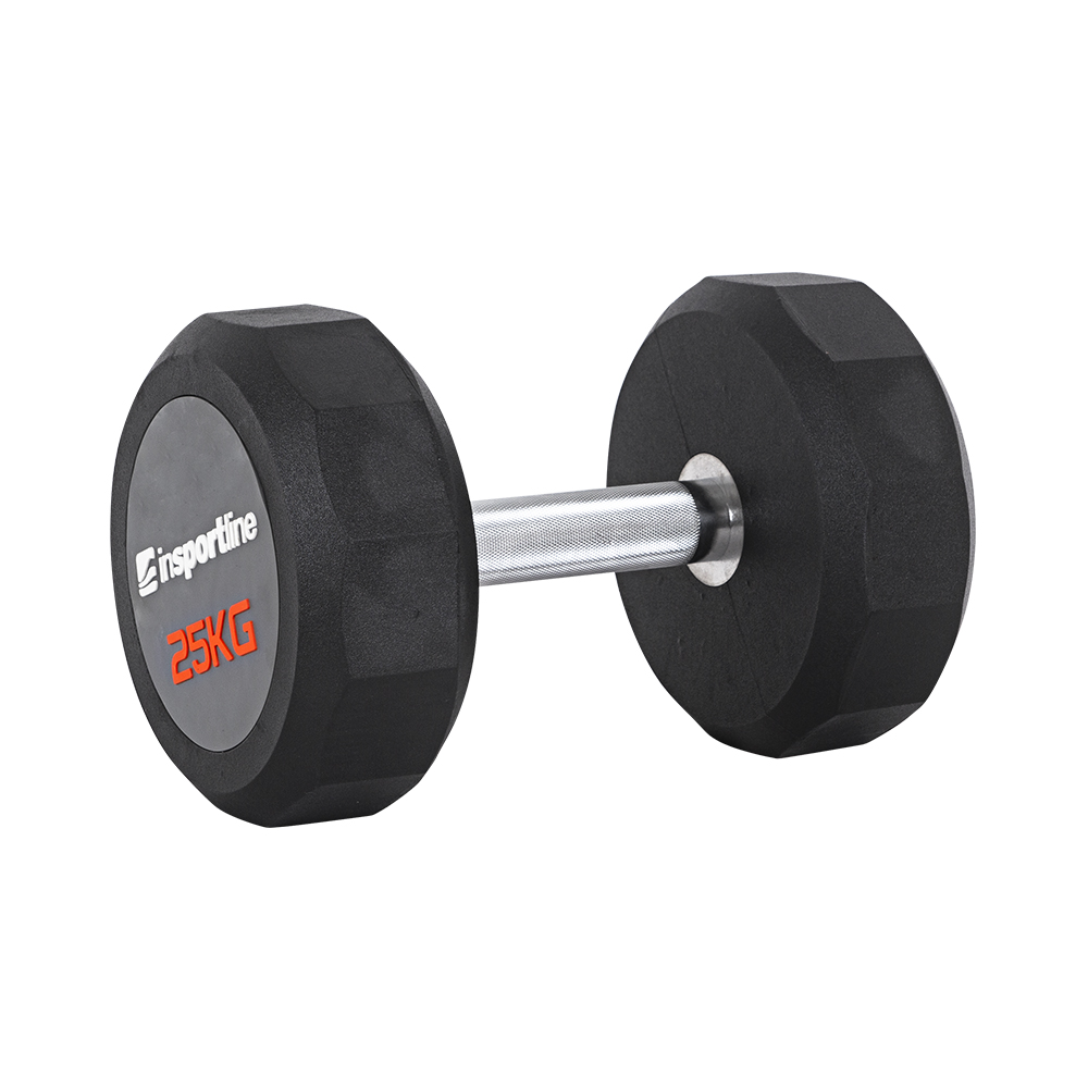 Sada jednoručních činek inSPORTline Profi CPU 2x 5-35 kg (obrázek 8)