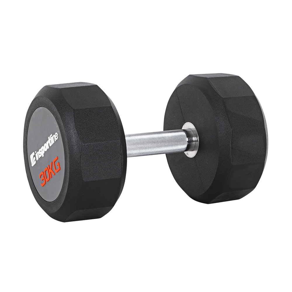 Sada jednoručních činek inSPORTline Profi CPU 2x 5-35 kg (obrázek 9)