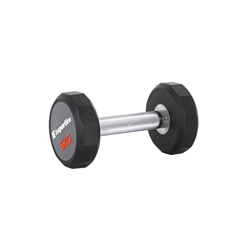 Sada jednoručních činek inSPORTline Profi CPU 2x 5-35 kg (obrázek 4)