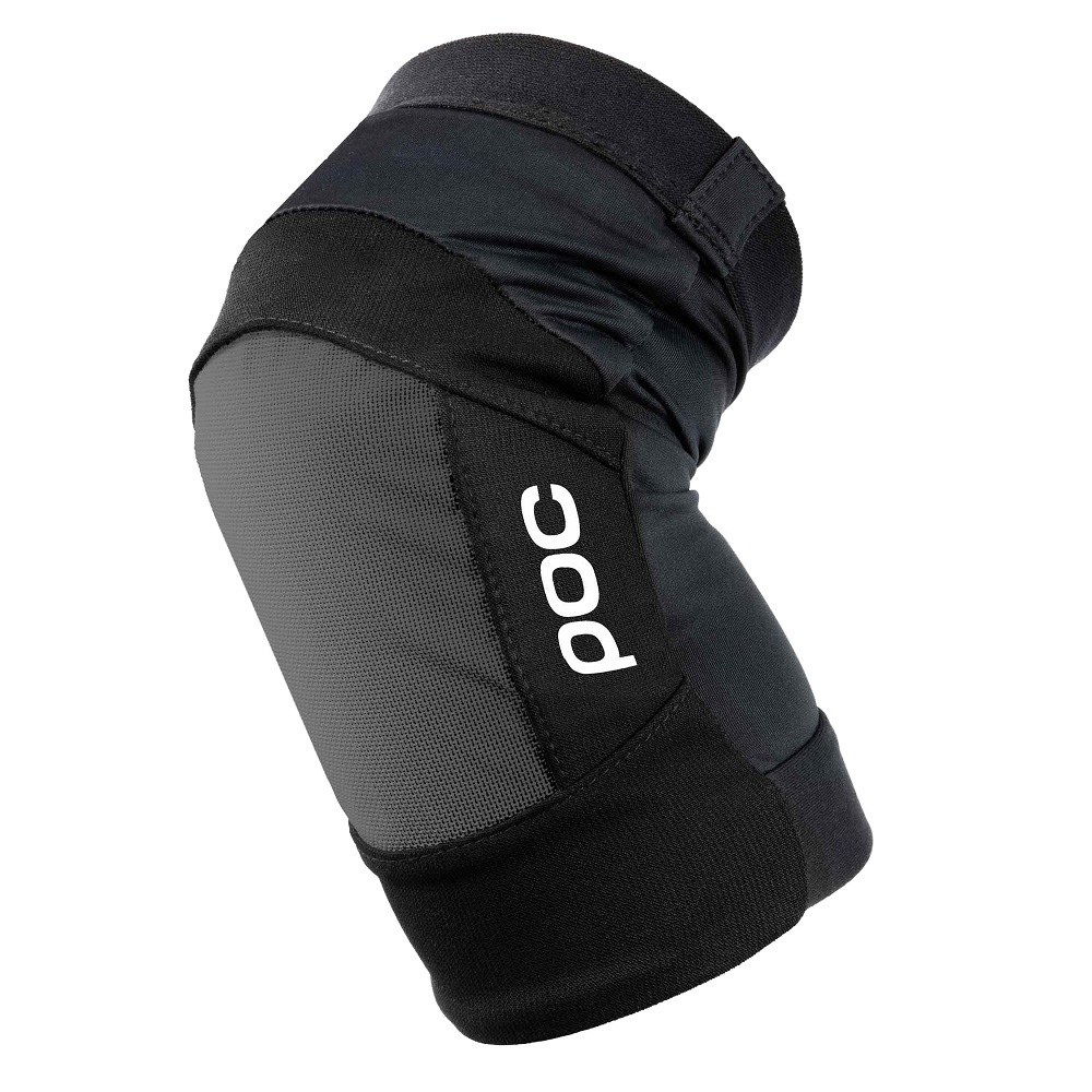 Chrániče kolen POC Joint VPD System Knee Uranium Black - L