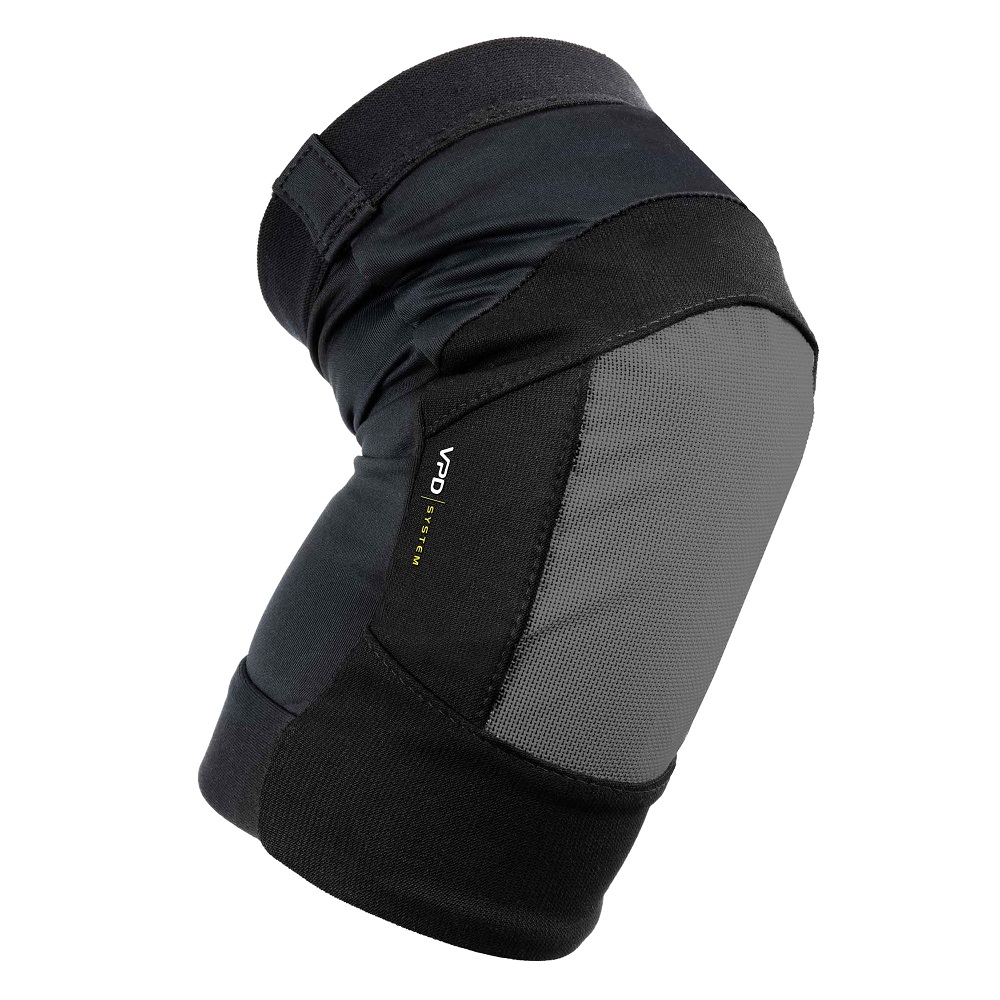 Chrániče kolen POC Joint VPD System Knee Uranium Black M