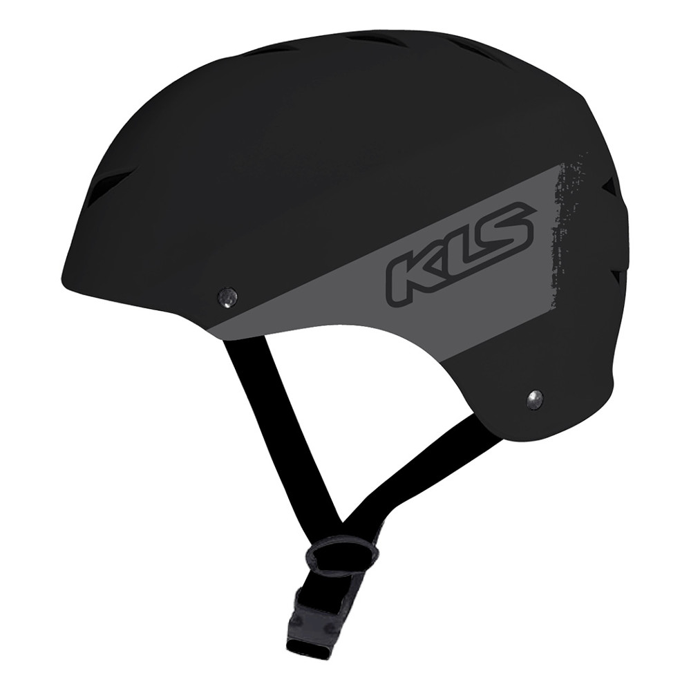 Freestyle přilba Kellys Jumper 022  Black  M/L (58-61) - Black