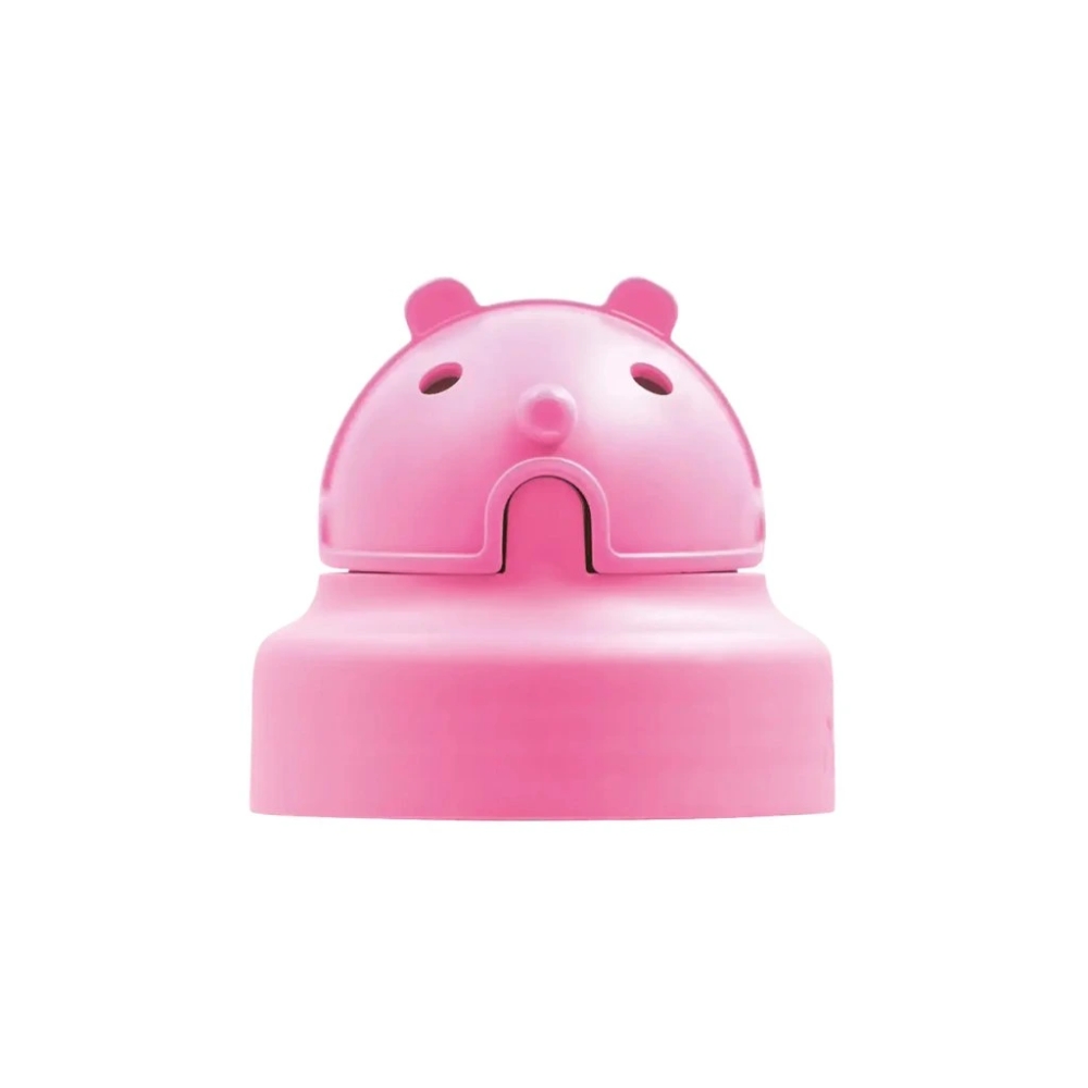 Dětská láhev Laken Oby Tritan 450 ml Chupi - Obrázek 4