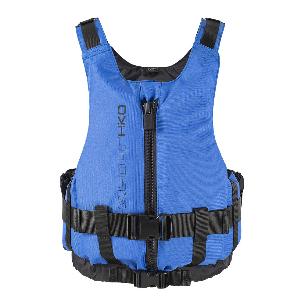 Plovací vesta Hiko K-Tour PFD  2XL  Blue