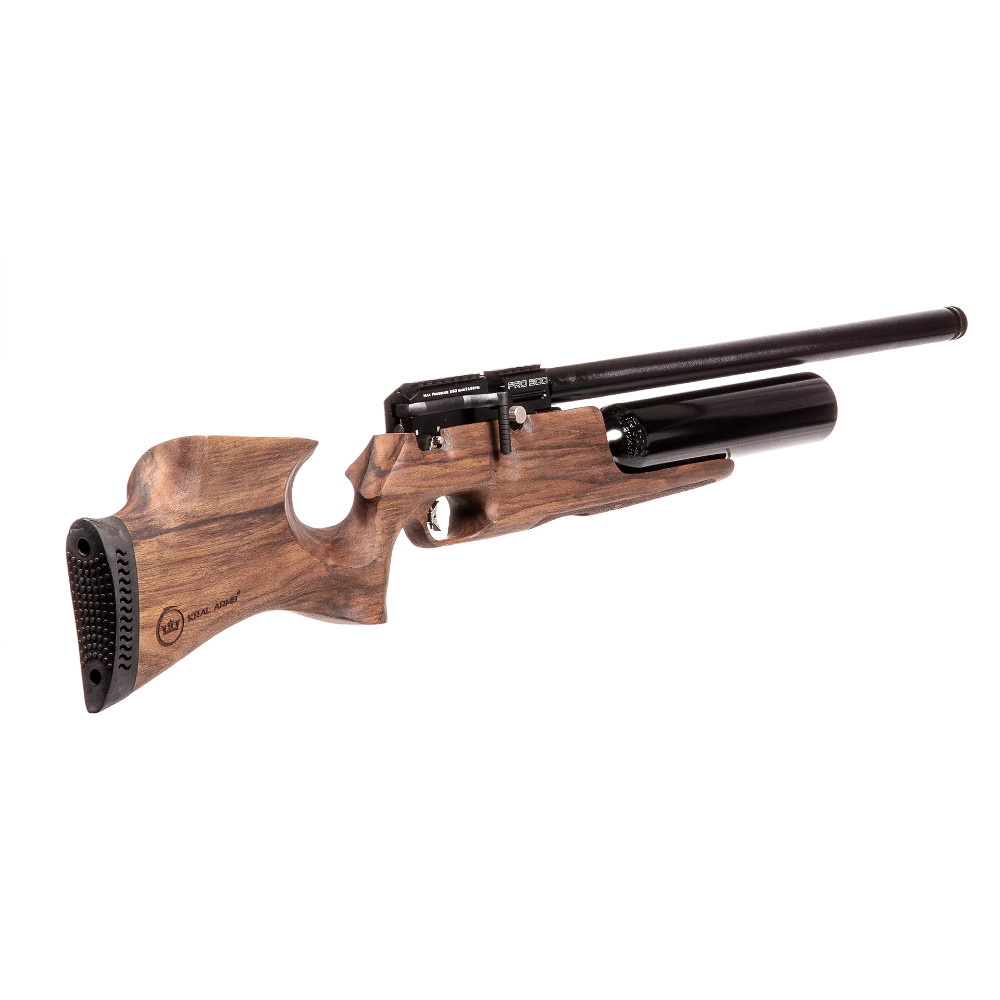 Vzduchovka Kral Arms Puncher PRO 500 Wood 5,5 mm (obrázek 3)