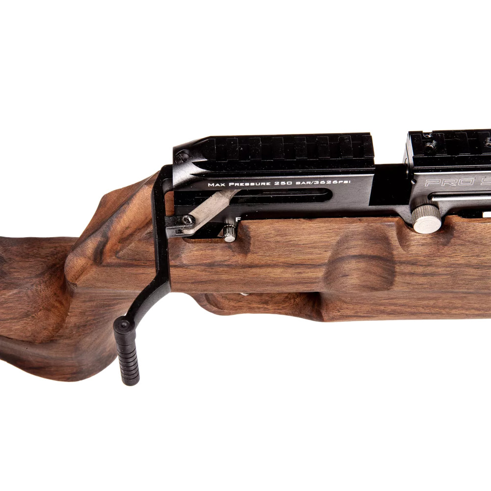 Vzduchovka Kral Arms Puncher PRO 500 Wood 5,5 mm (obrázek 5)