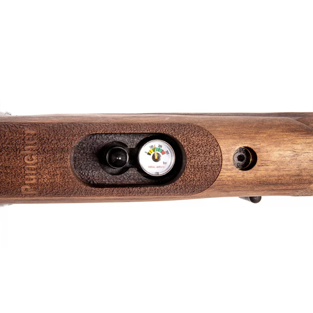 Vzduchovka Kral Arms Puncher PRO 500 Wood 5,5 mm (obrázek 7)