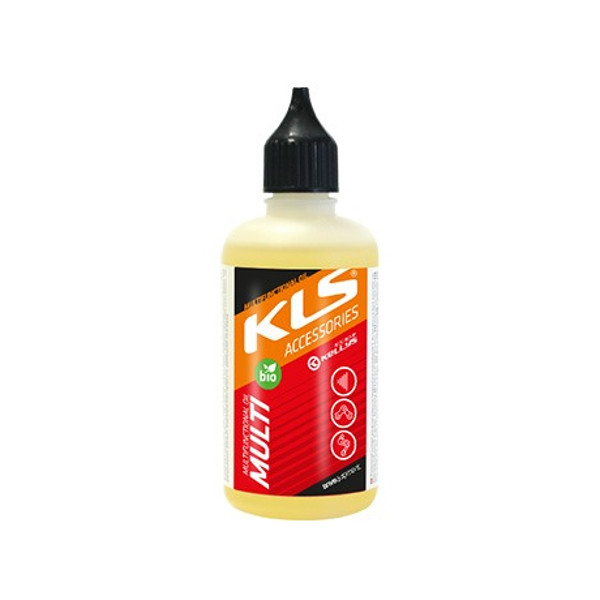 Levně Multifunkční bio olej s aplikátorem Kellys 100 ml