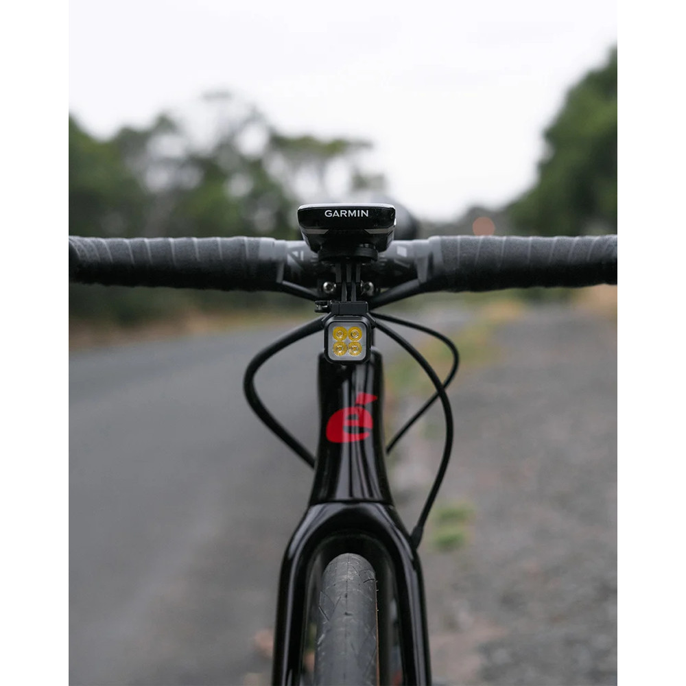 Přední světlo KNOG Blinder PRO 900 - Obrázek 7