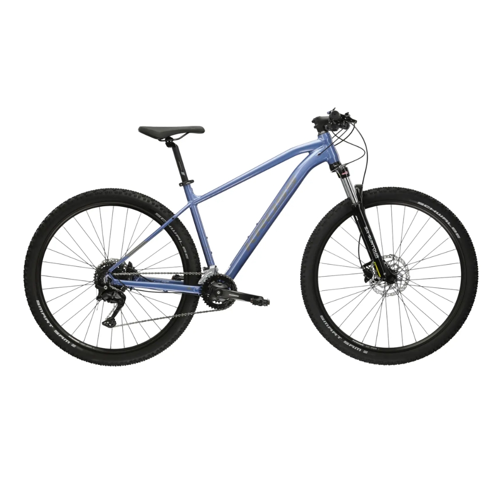 Horské kolo Kross Level 2.0 29" Gen 007 XXL (22", 195-205 cm) modrá/šedá/lesk (obrázek 10)