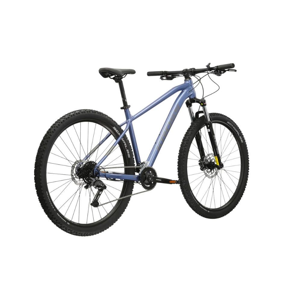 Horské kolo Kross Level 2.0 29" Gen 007 XXL (22", 195-205 cm) modrá/šedá/lesk (obrázek 11)