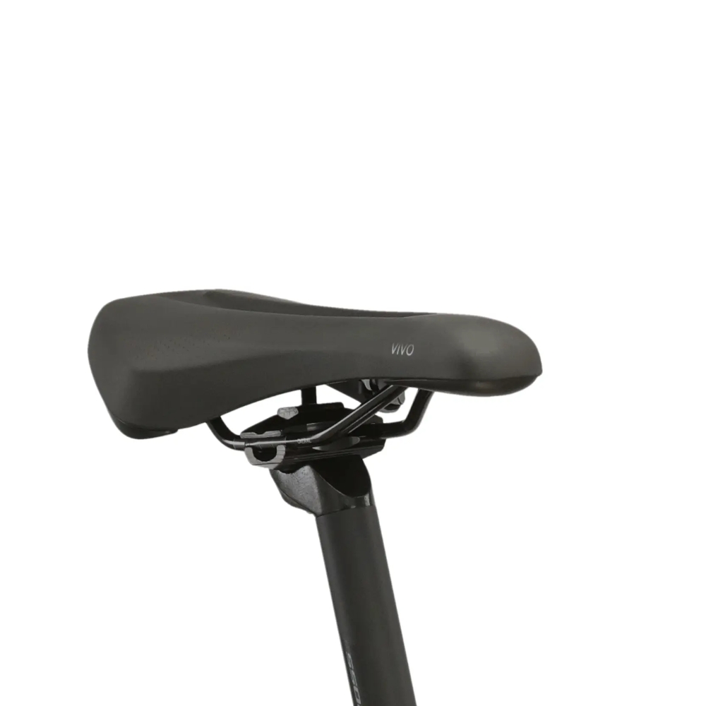 Horské kolo Kross Level 4.0 29" Gen 007 XL (20", 188-195 cm) šedá/červená/lesk (obrázek 8)