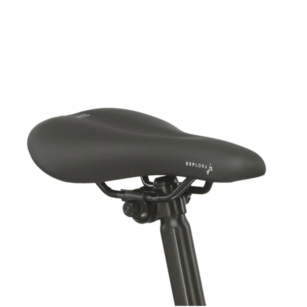 Juniorské kolo Kross LEVEL JR 1.0 24" Gen 007 S (12", 130-150 cm) béžová/červená/lesk (obrázek 9)