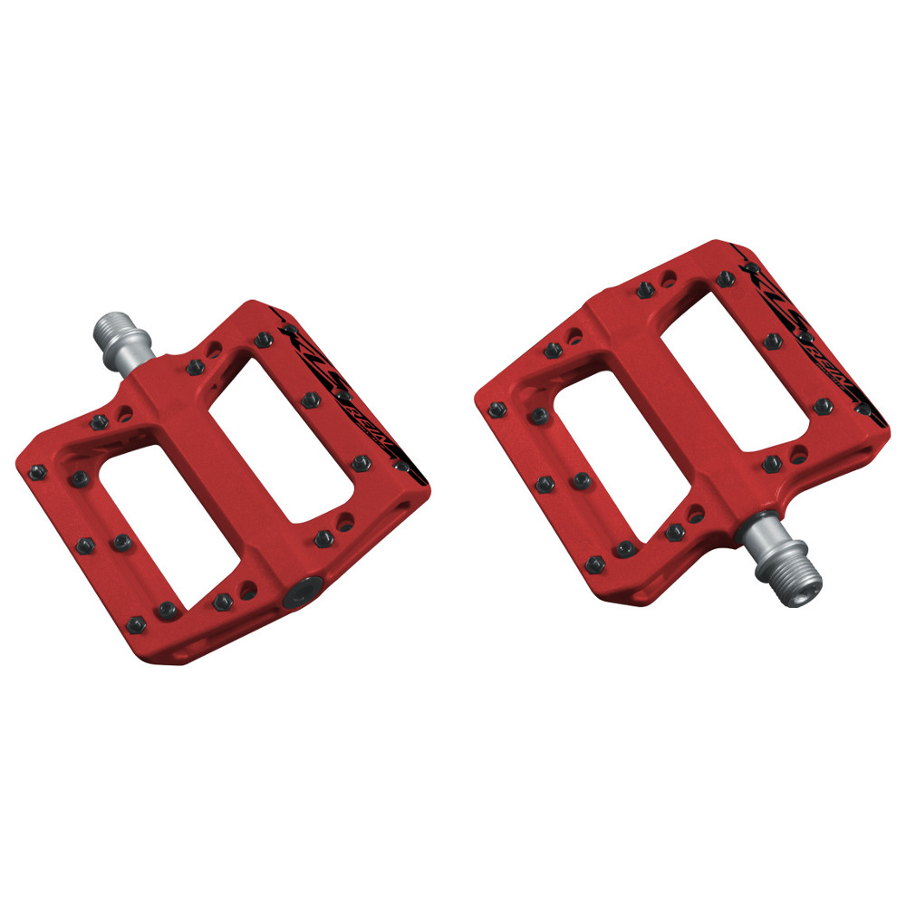 Pedály Kellys Rein  Red