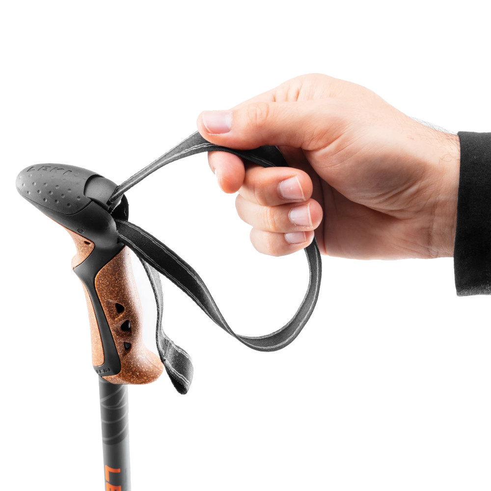 Trekingové hole LEKI Khumbu Lite - Obrázek 3