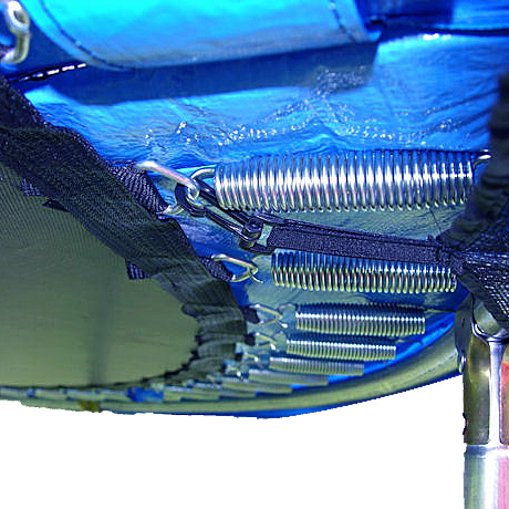 Kryt pružin Spartan na trampolínu 305 cm - Obrázek 2