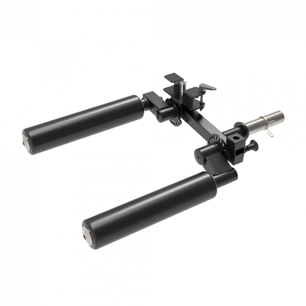 Příslušenství ke stojanům inSPORTline CC410, 600, 650, 700 Leg 3v1