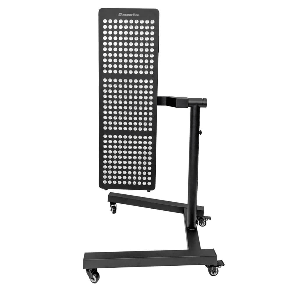 Pojízdná nastavitelná konstrukce pro infračervený LED panel inSPORTline Lustar (obrázek 3)