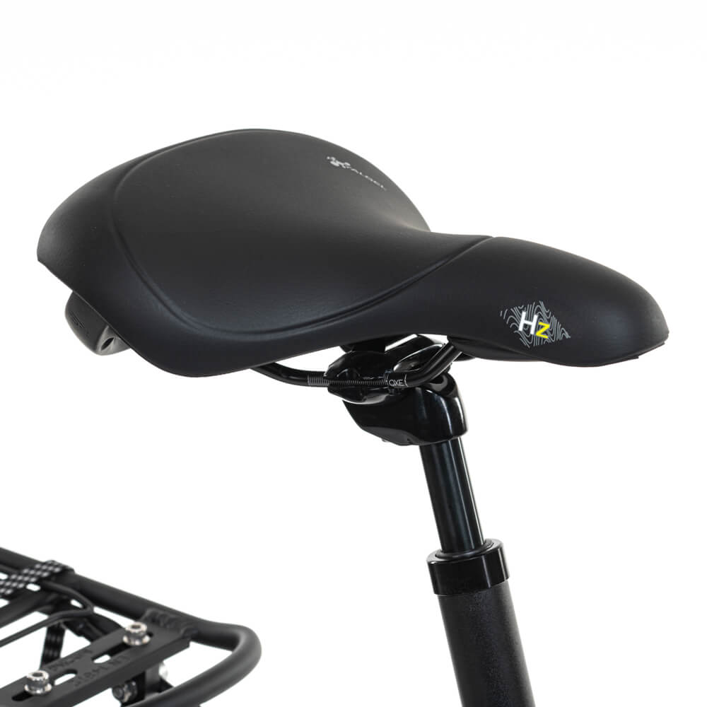 Městské elektrokolo Levit Musca Urban MX 468 28" 18" (160-180 cm) Latte (obrázek 11)