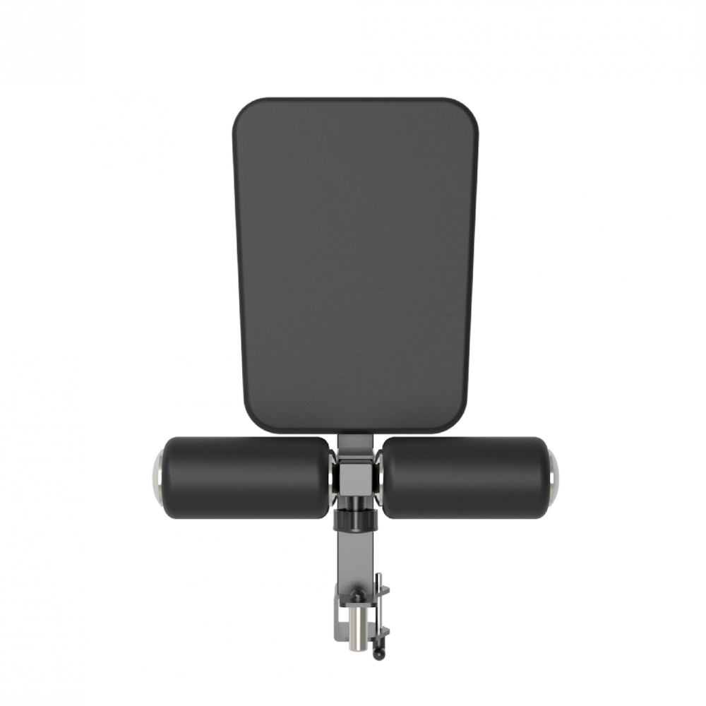 Příslušenství ke stojanu inSPORTline CC550 Lat Pull Seat (obrázek 4)