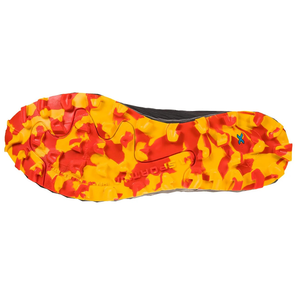 Pánské trailové boty La Sportiva Lycan GTX Black 43 - Obrázek 4