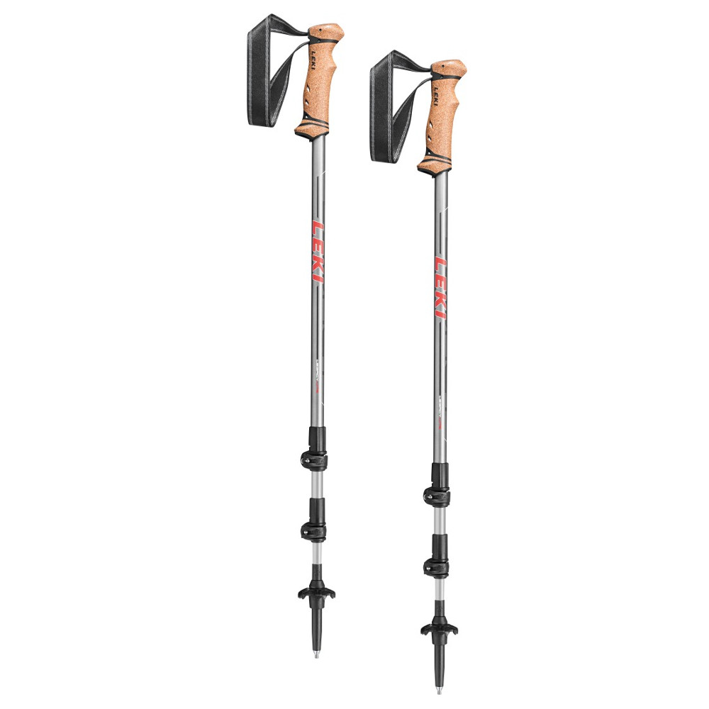 Trekingové hole Leki Legacy Lite