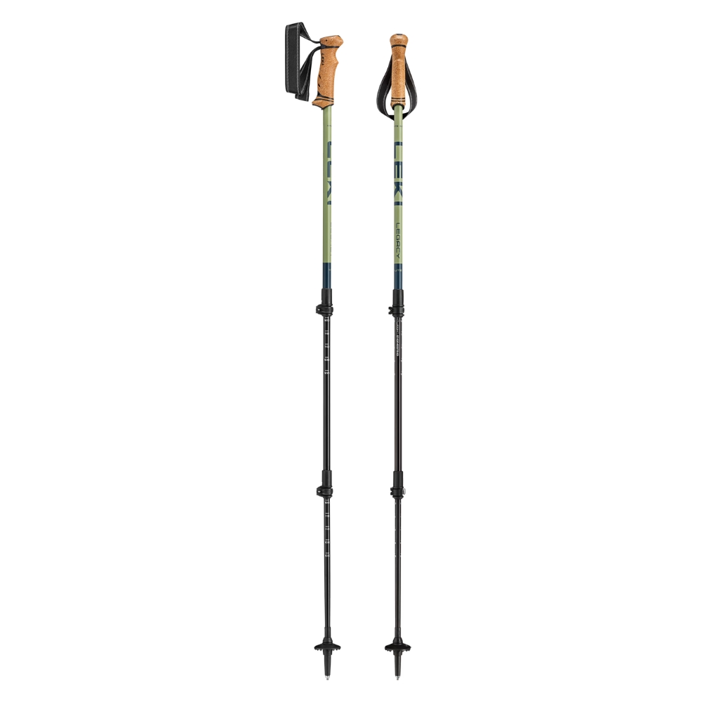 Trekingové hole LEKI Legacy Lite