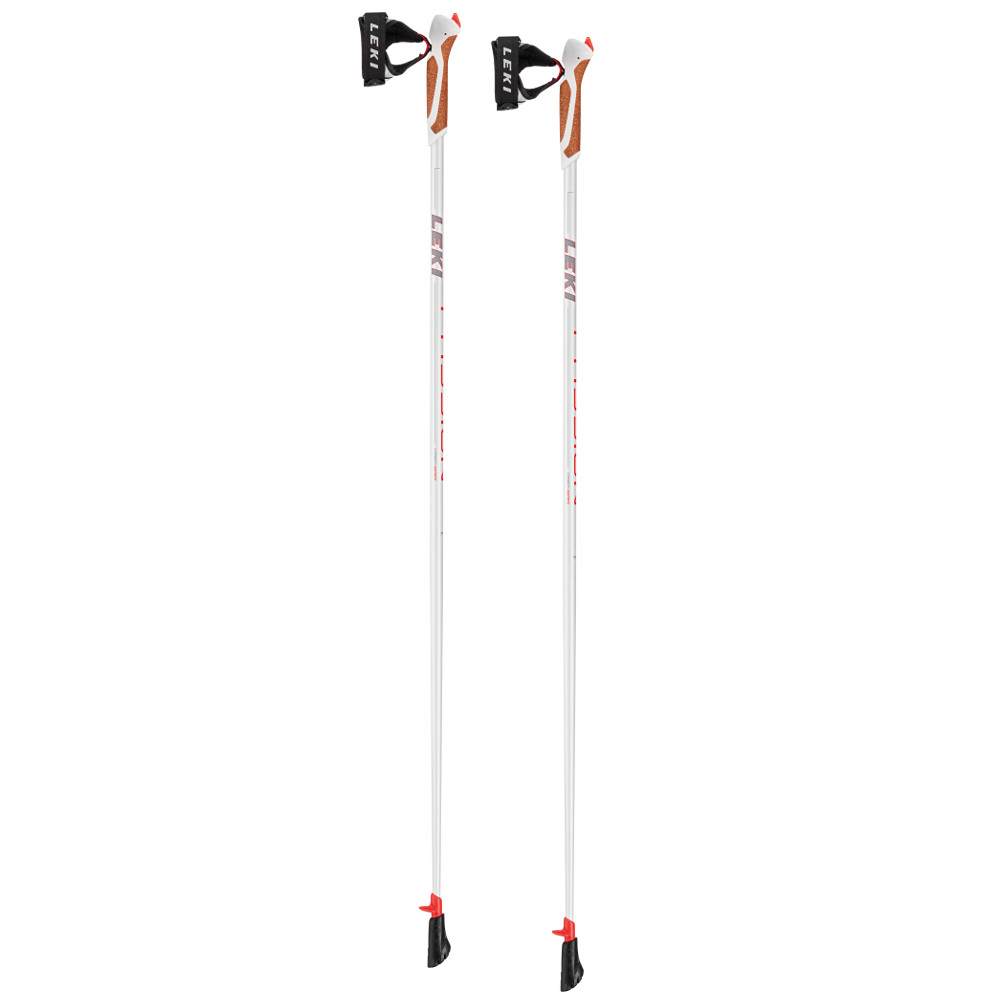 Levně Nordic Walking hole LEKI Passion 100 cm