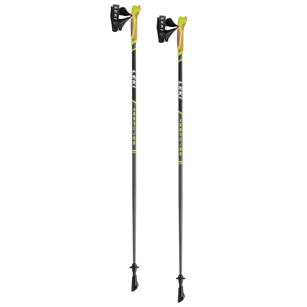 Nordic Walking hole Leki Response 130 cm