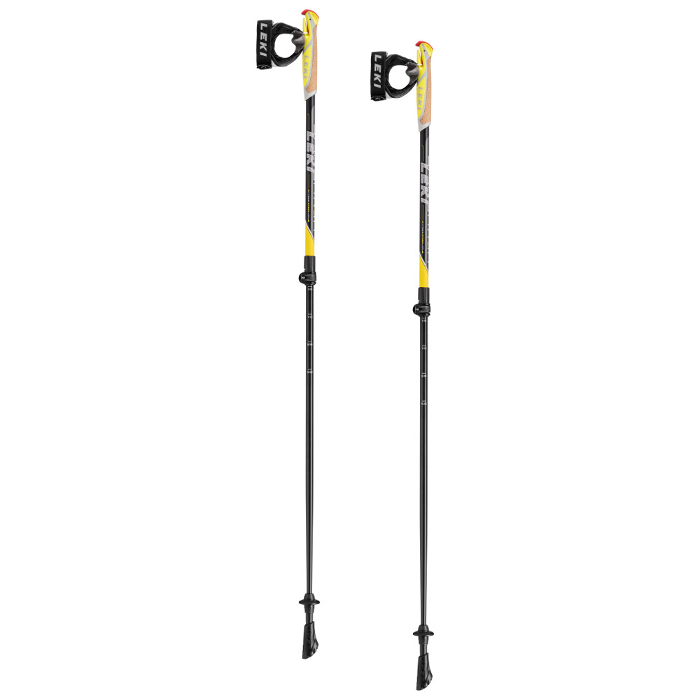Nordic Walking hole Leki Spin Shark SL