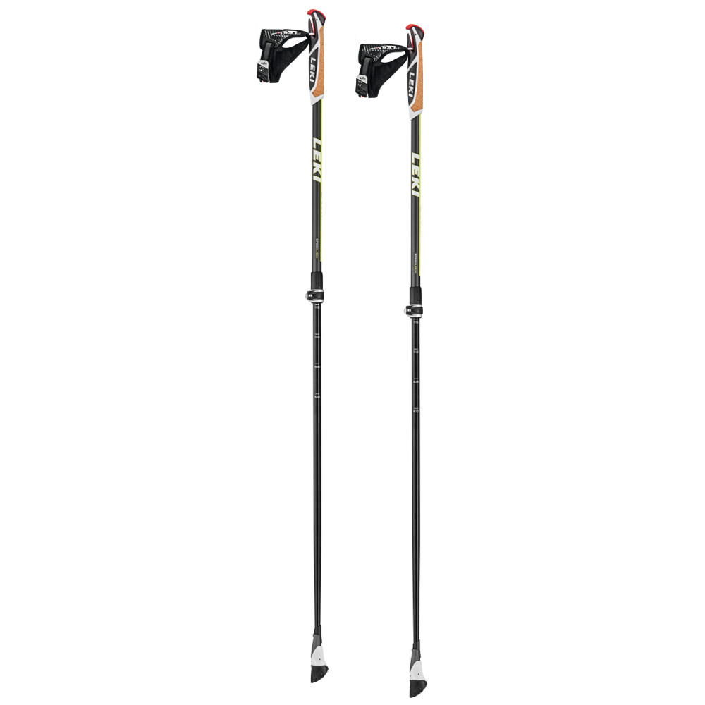 Nordic Walking hole Leki Smart Supreme