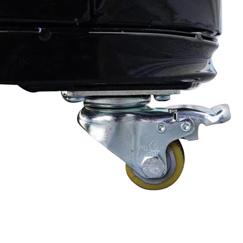 Basketbalový koš inSPORTline Cleveland Steel II - Obrázek 6