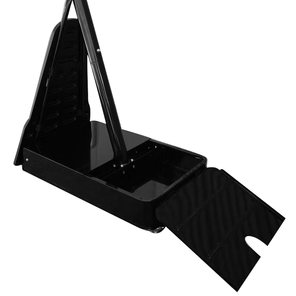 Basketbalový koš inSPORTline Cleveland Steel II - Obrázek 4