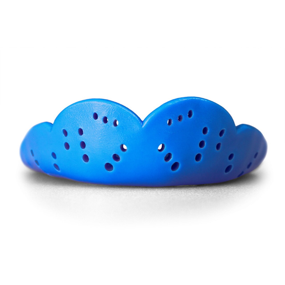 Chránič zubů SISU 2.4 Max Hot Pink - Obrázek 3