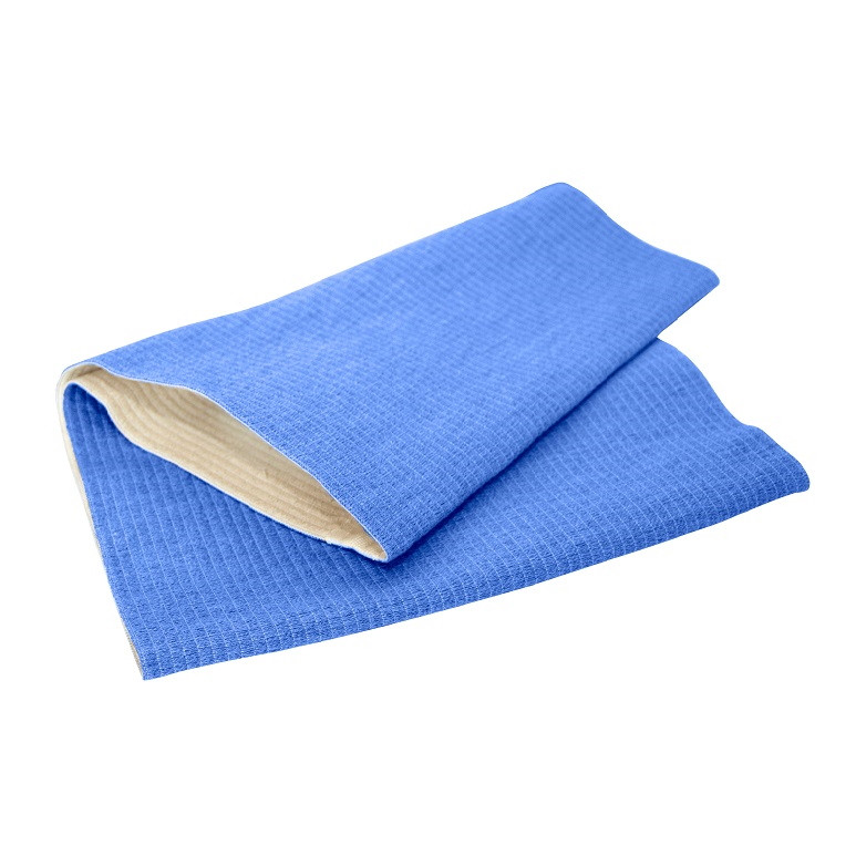 Elastický bederní pás Lana Medicale modrá - XS
