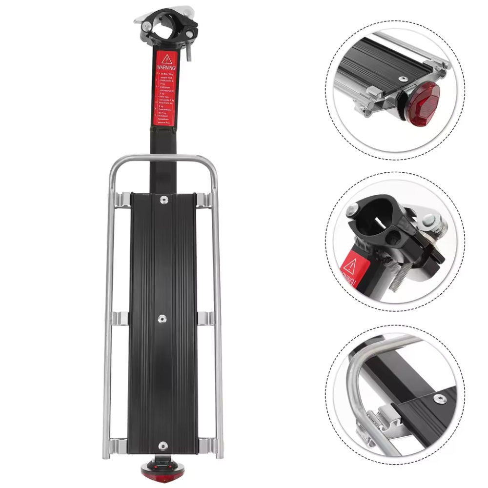 Nosič na kolo inSPORTline ISL Natakar