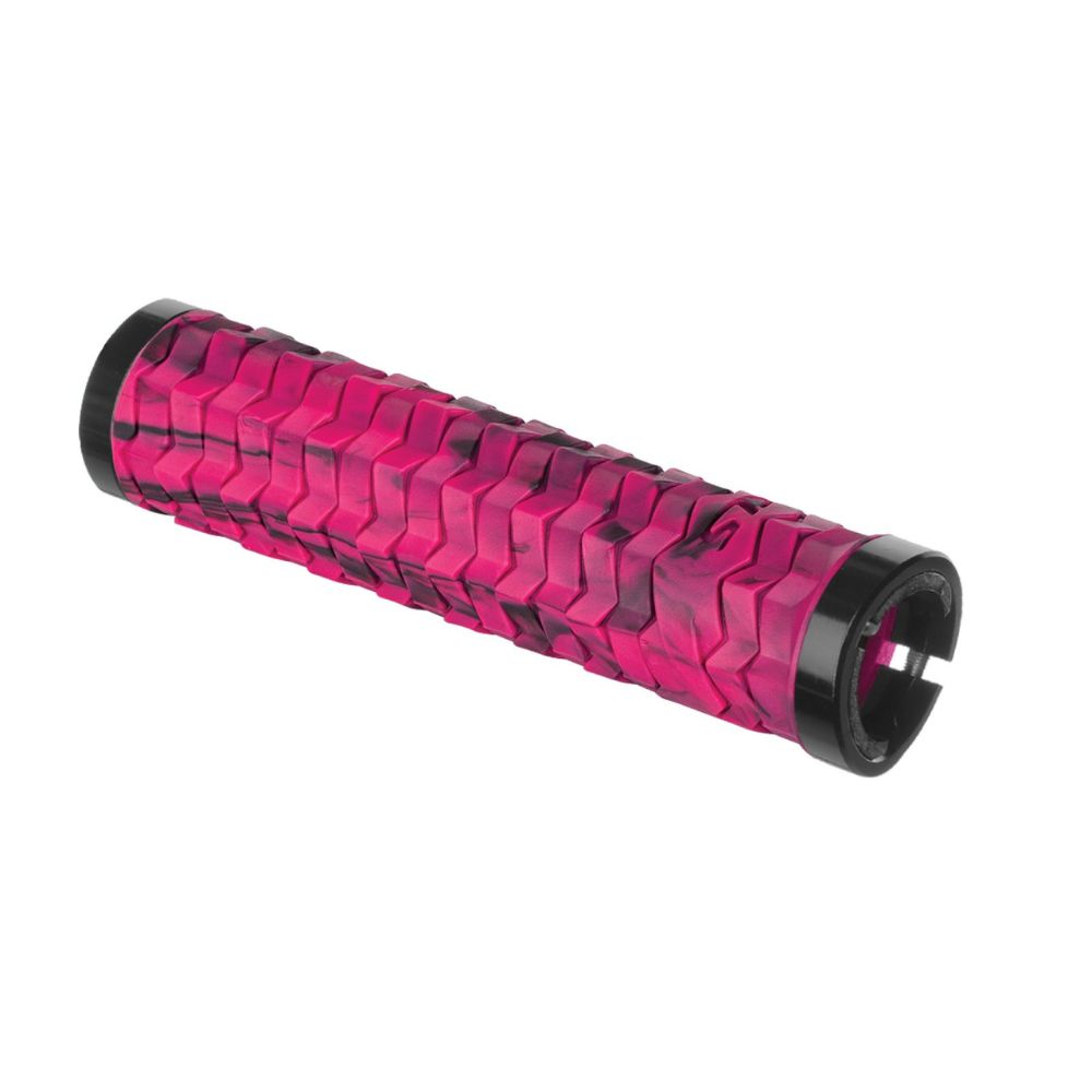 Gripy na kolo Kellys Poison  pink/black