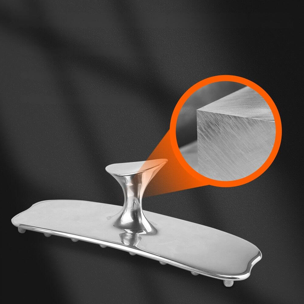 Kovová masážní pomůcka inSPORTline Faskra - Obrázek 5