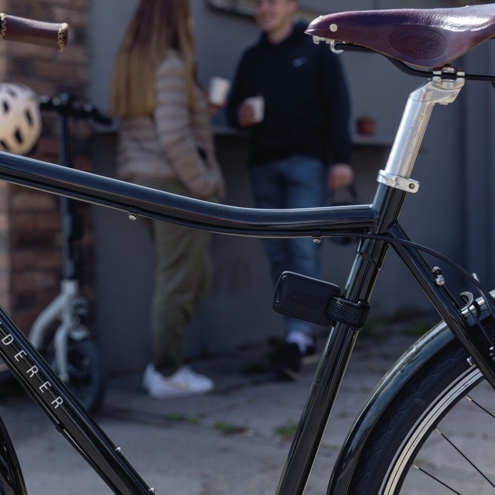 Alarmbox ABUS RC SingleSet - Alarmový box + dálk. ovládání - Obrázek 6