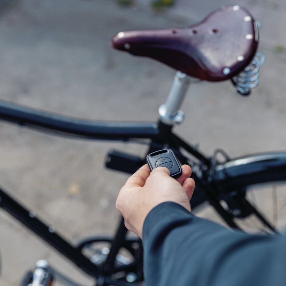 Alarmbox ABUS RC SingleSet - Alarmový box + dálk. ovládání - Obrázek 5