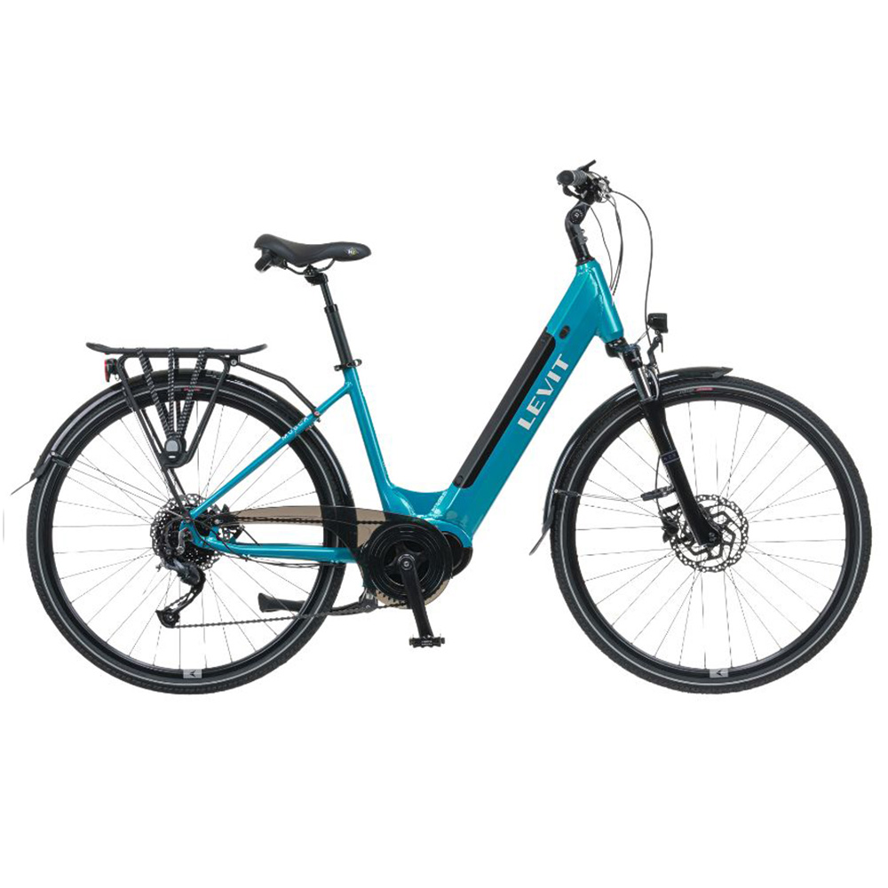 Městské elektrokolo Levit Musca Urban MX 468 28