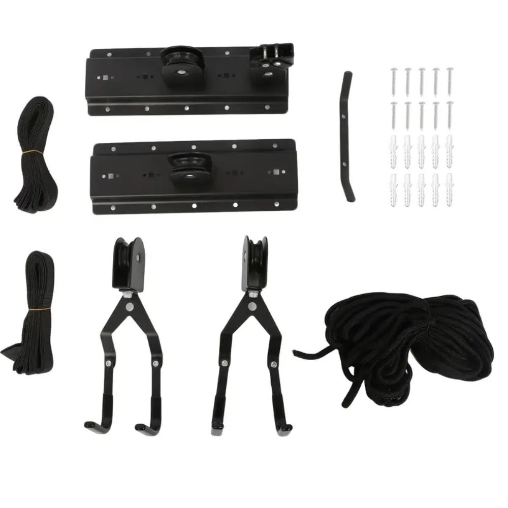 Univerzální stropní držák inSPORTline Crognen - Obrázek 3