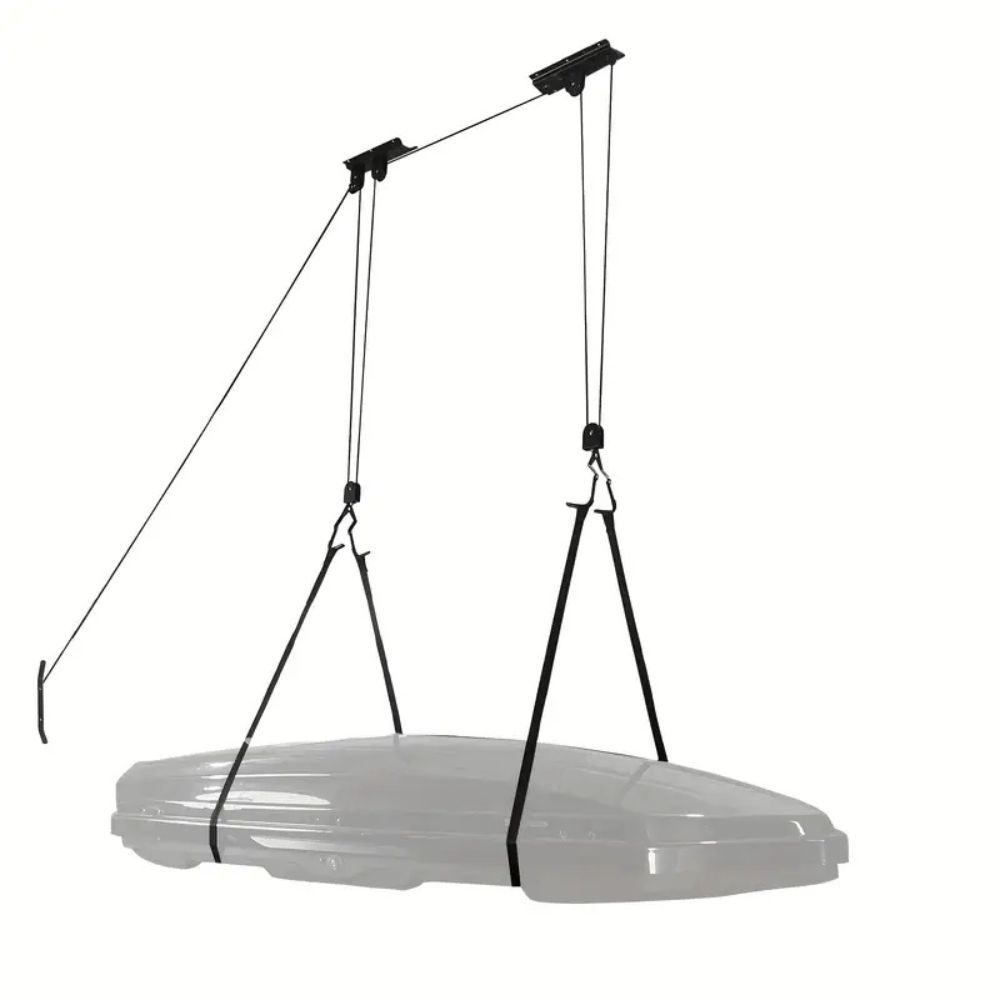 Univerzální stropní držák inSPORTline Crognen - Obrázek 2