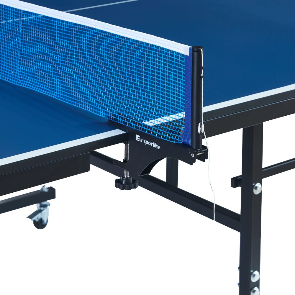 Stůl na stolní tenis inSPORTline Sental 150 černá (obrázek 8)
