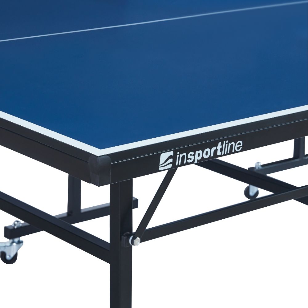 Stůl na stolní tenis inSPORTline Sental 150 černá (obrázek 11)