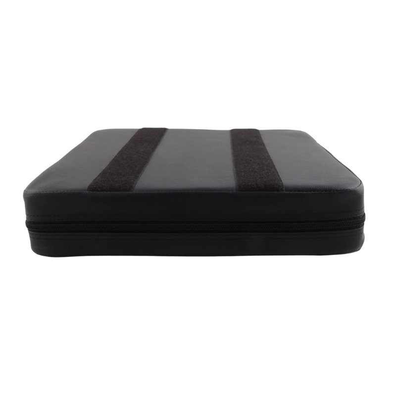 Boxovací blok inSPORTline Tarbo Large 36x36x8 cm - Obrázek 4