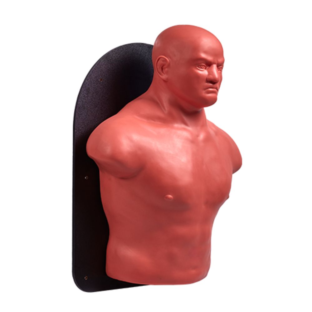 Nástěnný boxovací trenažér inSPORTline Jondevale - Obrázek 3