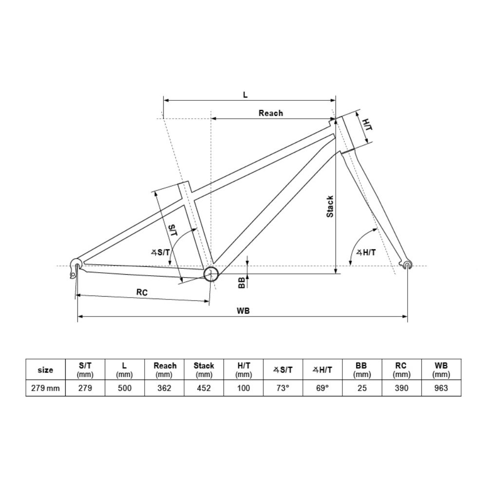 Juniorské kolo KELLYS NAGA AIR 50 24" 10.0 11" (120-140 cm) Silver (obrázek 5)